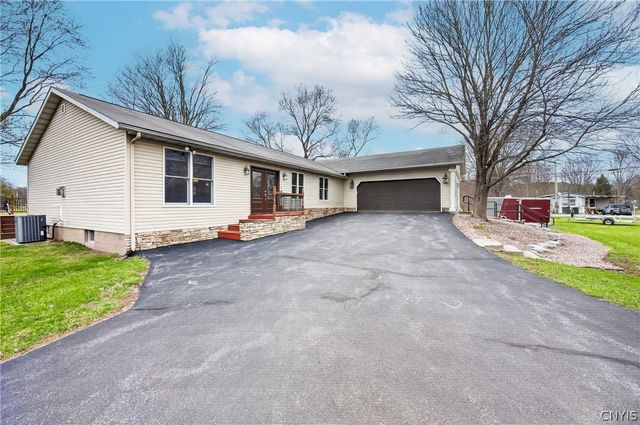 213 Shanty Creek Road, Hastings, NY 13036