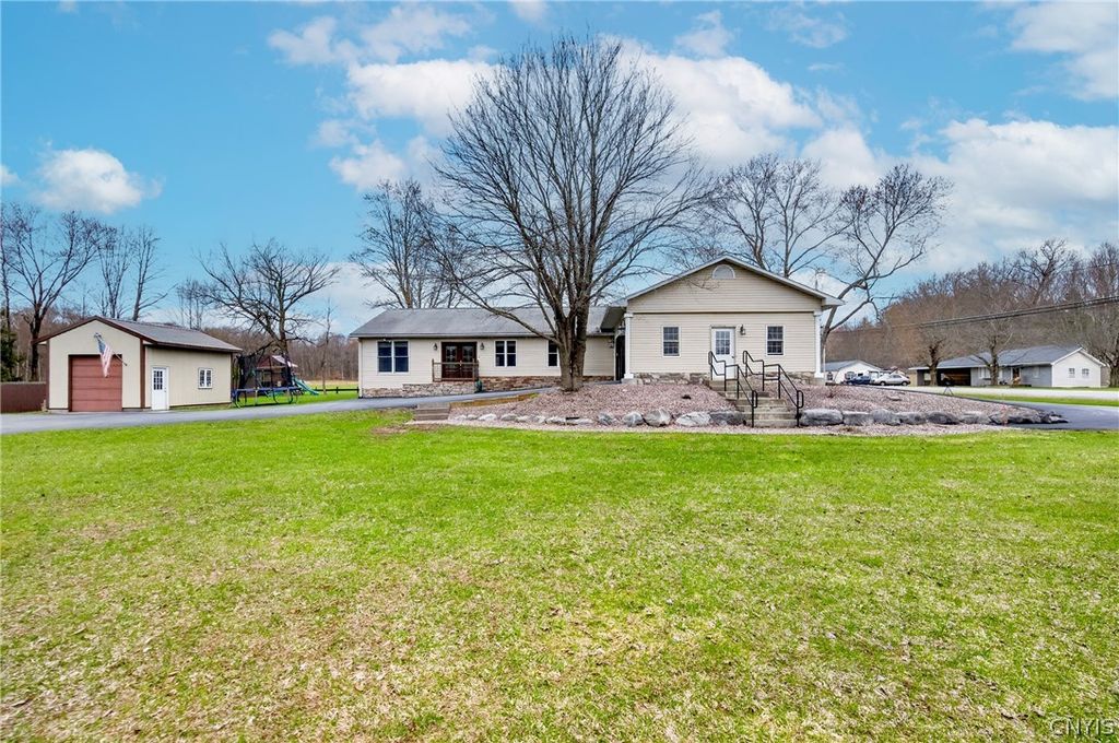 213 Shanty Creek Road, Hastings, NY 13036