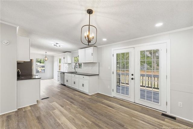 2707 Lowlander Drive, Raeford, NC 28376
