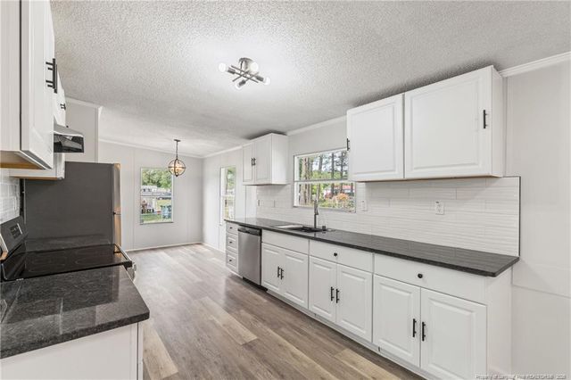 2707 Lowlander Drive, Raeford, NC 28376