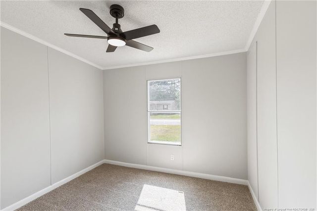 2707 Lowlander Drive, Raeford, NC 28376