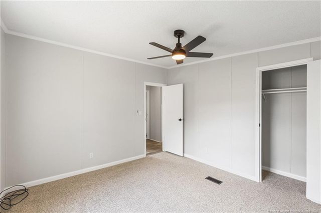 2707 Lowlander Drive, Raeford, NC 28376