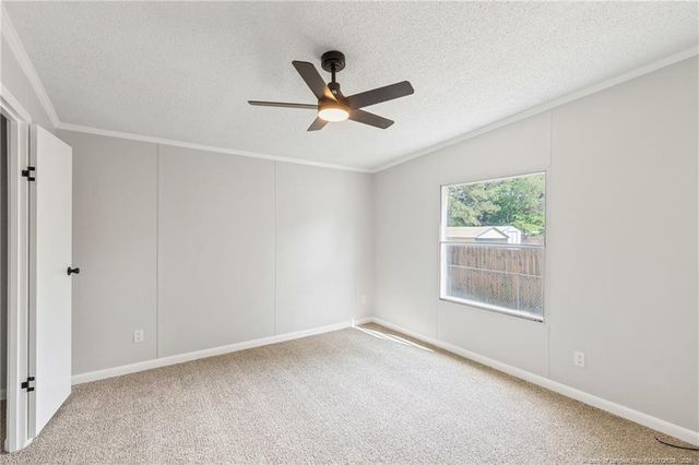 2707 Lowlander Drive, Raeford, NC 28376