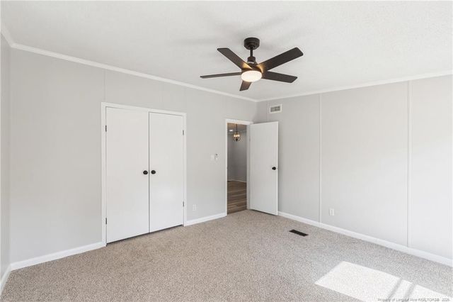 2707 Lowlander Drive, Raeford, NC 28376