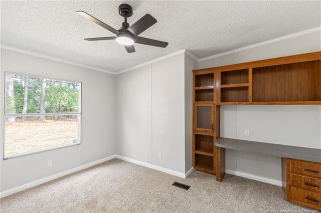 2707 Lowlander Drive, Raeford, NC 28376