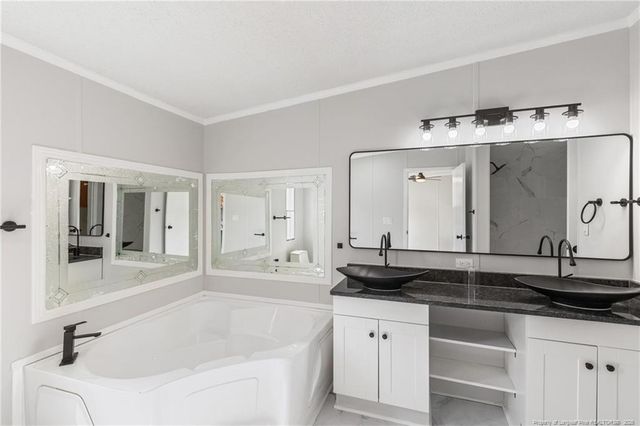 2707 Lowlander Drive, Raeford, NC 28376