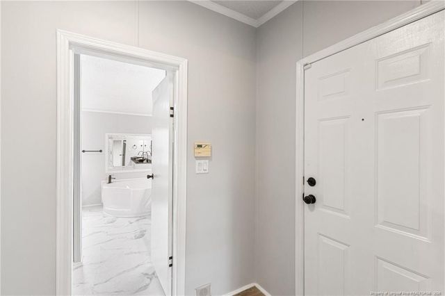 2707 Lowlander Drive, Raeford, NC 28376