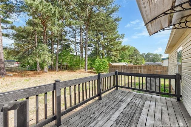 2707 Lowlander Drive, Raeford, NC 28376