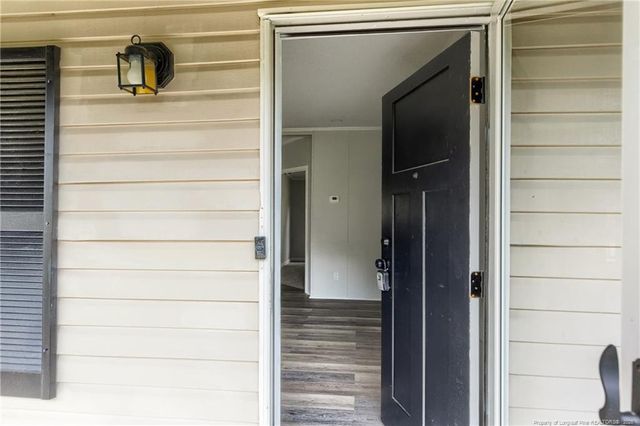 2707 Lowlander Drive, Raeford, NC 28376