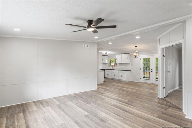 2707 Lowlander Drive, Raeford, NC 28376