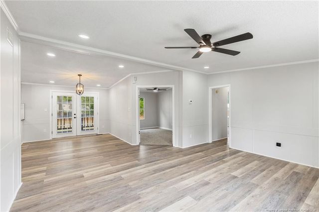 2707 Lowlander Drive, Raeford, NC 28376