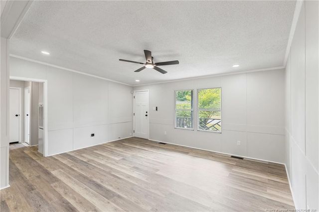2707 Lowlander Drive, Raeford, NC 28376
