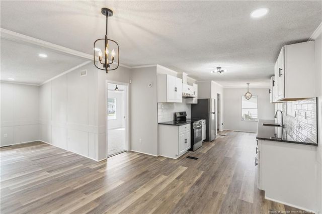 2707 Lowlander Drive, Raeford, NC 28376