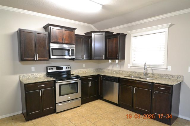 2600 Chapel Creek Drive, Benton, AR 72015