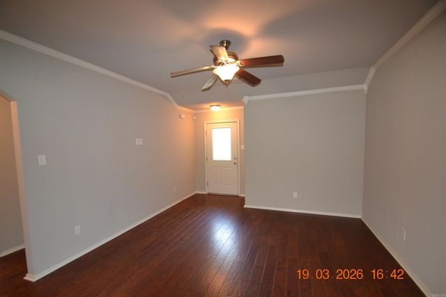 2600 Chapel Creek Drive, Benton, AR 72015