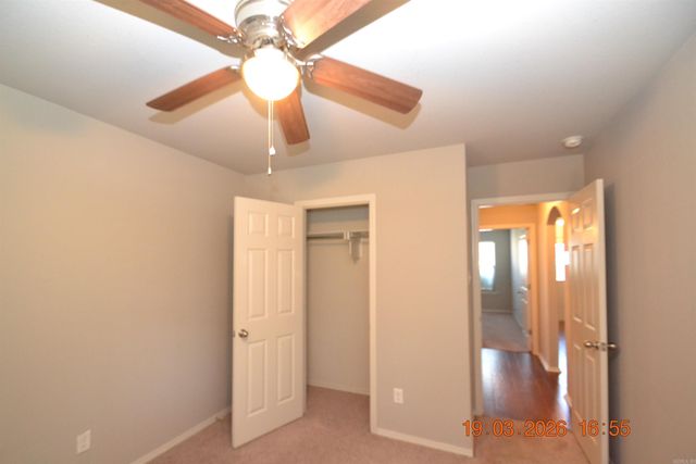 2600 Chapel Creek Drive, Benton, AR 72015