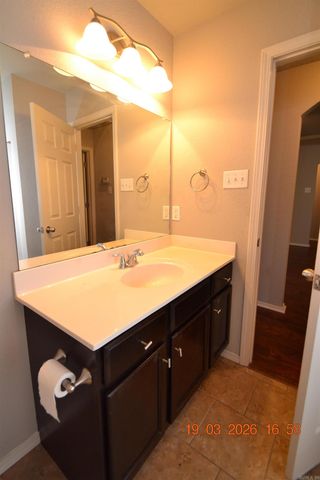 2600 Chapel Creek Drive, Benton, AR 72015