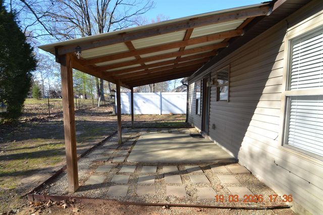 2600 Chapel Creek Drive, Benton, AR 72015