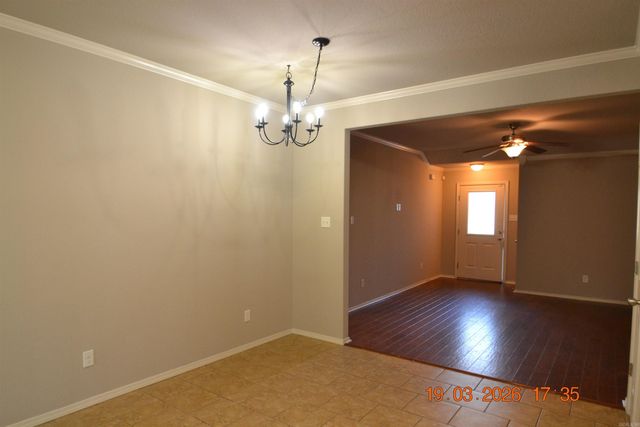 2600 Chapel Creek Drive, Benton, AR 72015