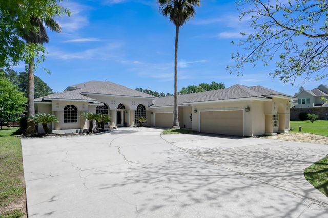 12758 Aries Loop, Willis, TX 77318