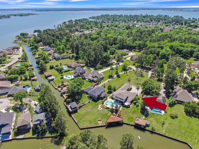 12758 Aries Loop, Willis, TX 77318