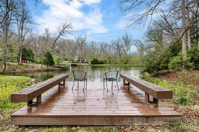 1160 Teal Woods Drive, Innsbrook, MO 63390