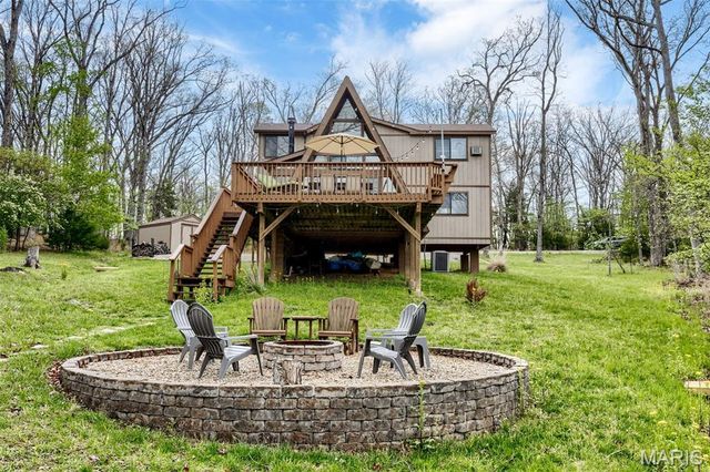 1160 Teal Woods Drive, Innsbrook, MO 63390