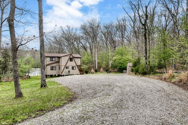 1160 Teal Woods Drive, Innsbrook, MO 63390