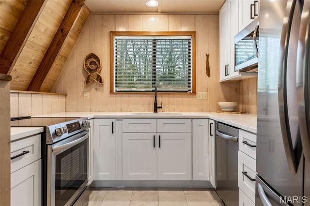 1160 Teal Woods Drive, Innsbrook, MO 63390