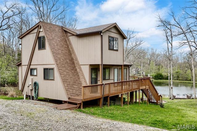 1160 Teal Woods Drive, Innsbrook, MO 63390