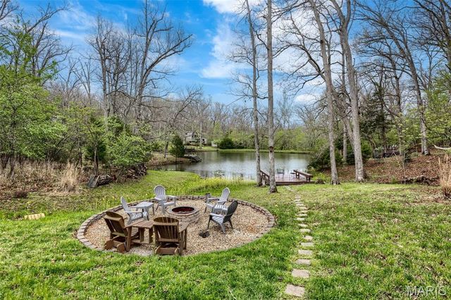 1160 Teal Woods Drive, Innsbrook, MO 63390