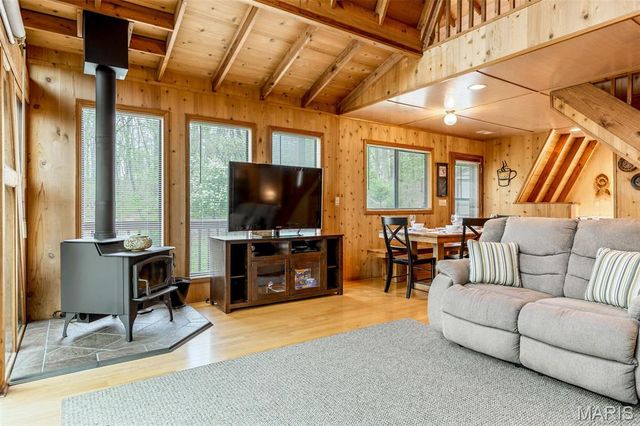 1160 Teal Woods Drive, Innsbrook, MO 63390
