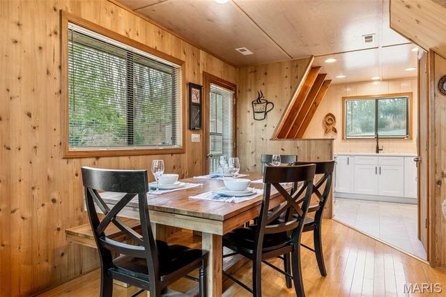 1160 Teal Woods Drive, Innsbrook, MO 63390