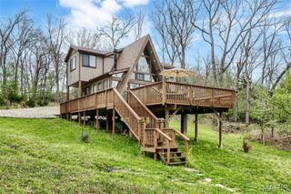 1160 Teal Woods Drive, Innsbrook, MO 63390