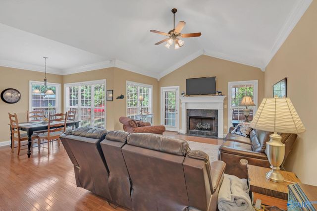 110 Wickerberry Lane, Madison, AL 35756