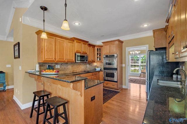 110 Wickerberry Lane, Madison, AL 35756