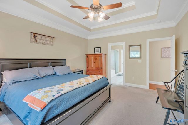 110 Wickerberry Lane, Madison, AL 35756