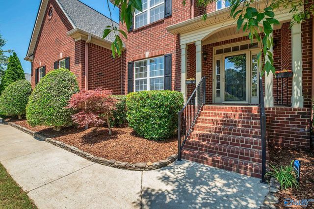 110 Wickerberry Lane, Madison, AL 35756