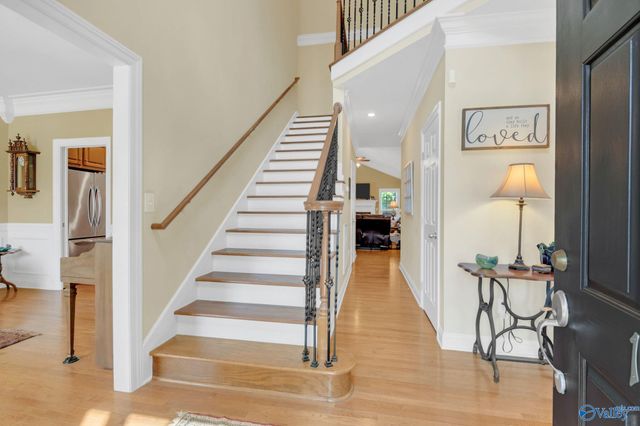 110 Wickerberry Lane, Madison, AL 35756