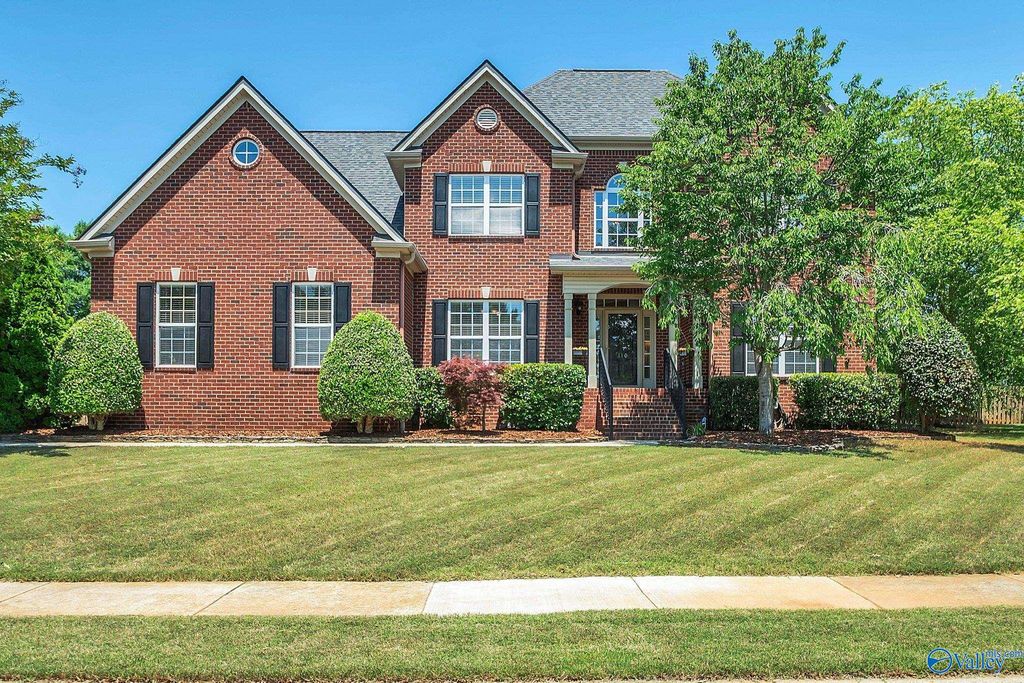 110 Wickerberry Lane, Madison, AL 35756