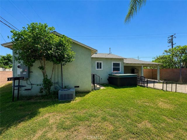 9311 Claymore Street, Pico Rivera, CA 90660