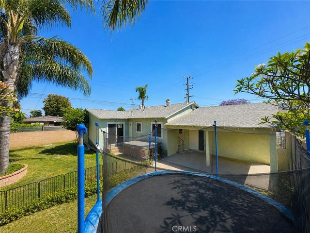 9311 Claymore Street, Pico Rivera, CA 90660