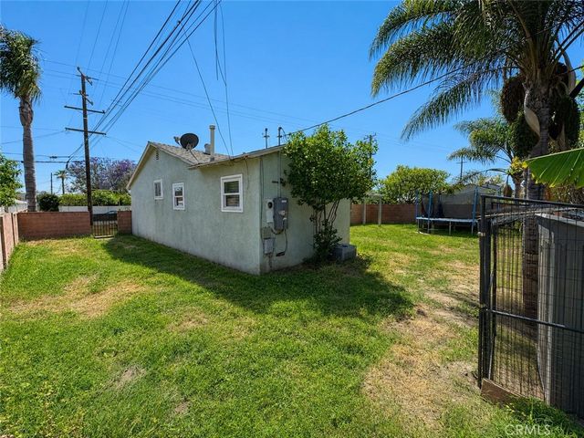 9311 Claymore Street, Pico Rivera, CA 90660