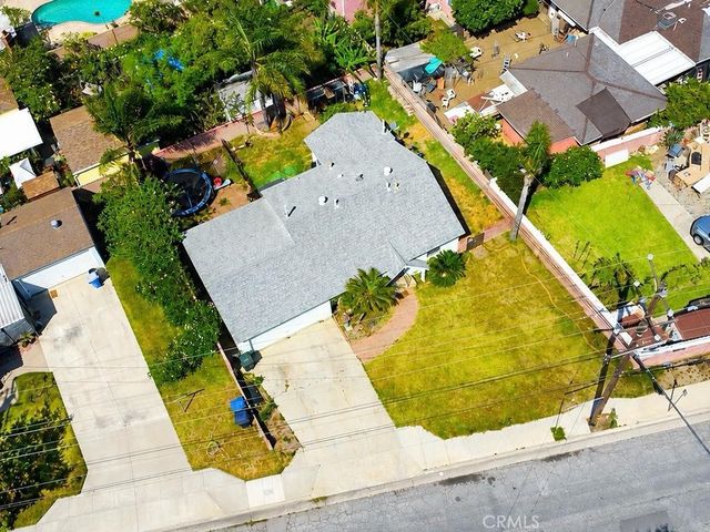 9311 Claymore Street, Pico Rivera, CA 90660