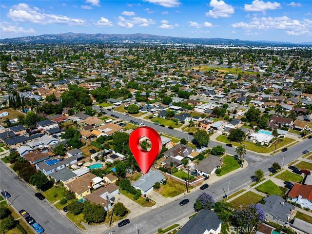 9311 Claymore Street, Pico Rivera, CA 90660