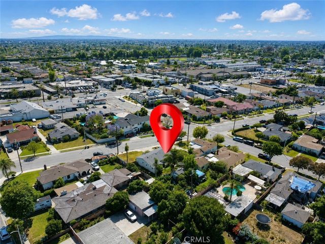 9311 Claymore Street, Pico Rivera, CA 90660