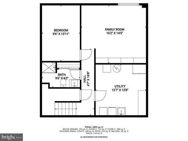 5230 POOKS HILL RD #D-26, Bethesda, MD 20814