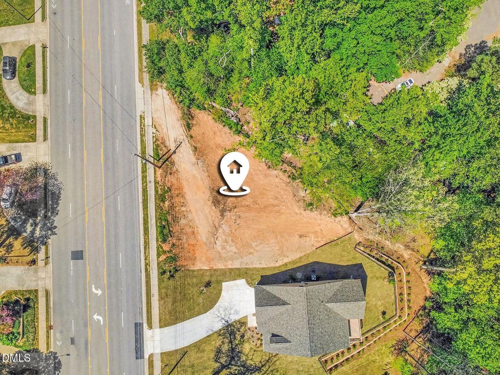 904 SW Maynard Road, Cary, NC 27511
