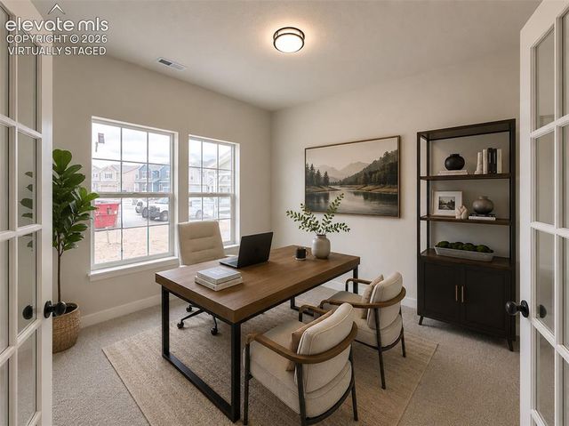 8214 Lemon Grass Road, Falcon, CO 80831