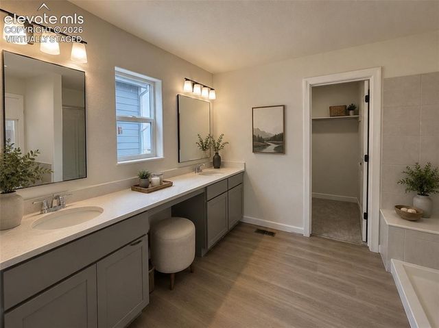 8214 Lemon Grass Road, Falcon, CO 80831